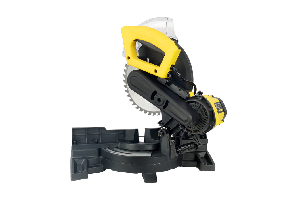 Miter Saw 255MM With 10 Inch Blade Copper