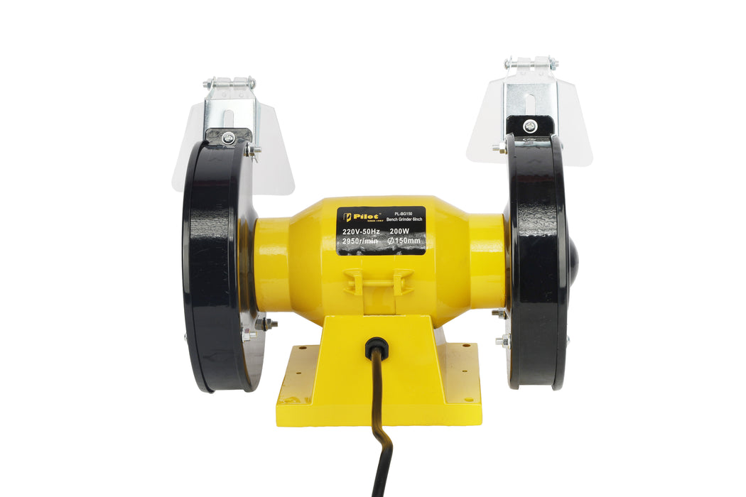 Bench Grinder 6 Inch