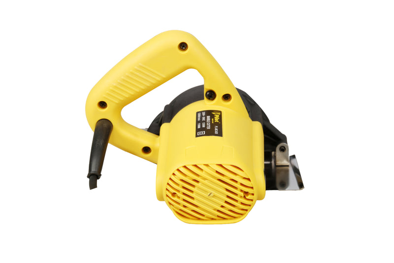 Pilot Marble Cutter 1350W 110MM SB Type Copper Motor | 12500 RPM High-Speed Tile, Marble & Granite Cutting Machine | Heavy Duty Electric Stone Cutter for Professional & DIY Use