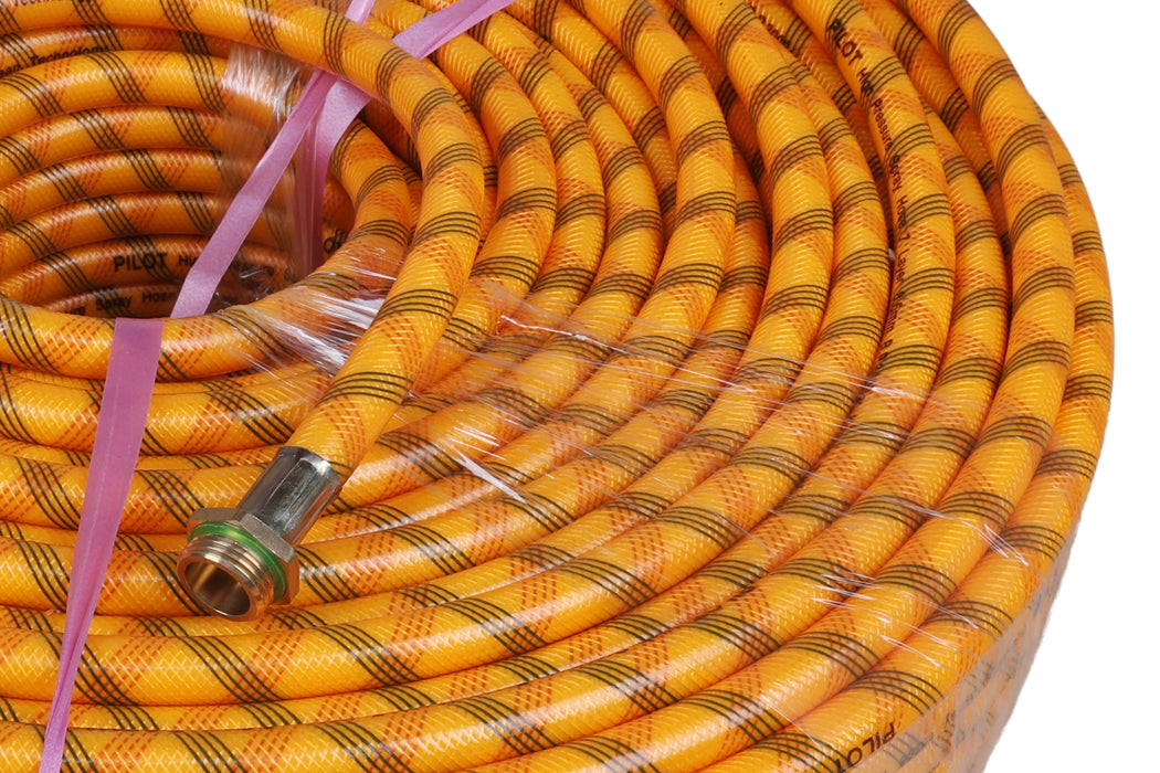 Spray Hose 10MM 7 Layer  1/2" Nipple