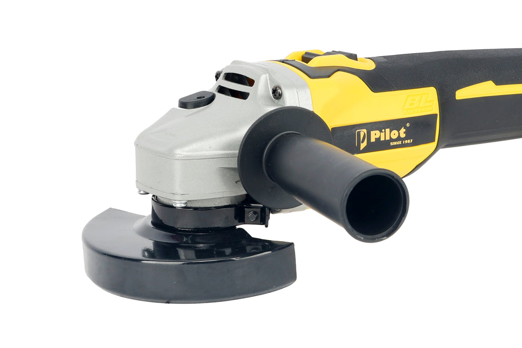 Cordless Angle Grinder 100MM Brushless Motor 21V