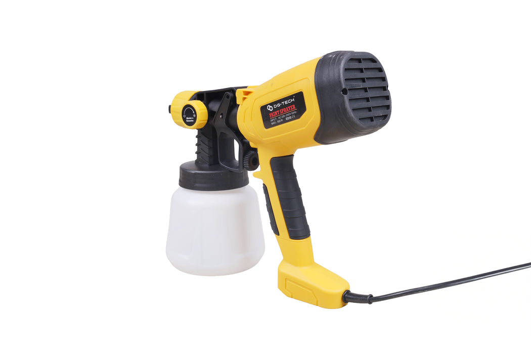 Electric Spray Gun 600cc 600W