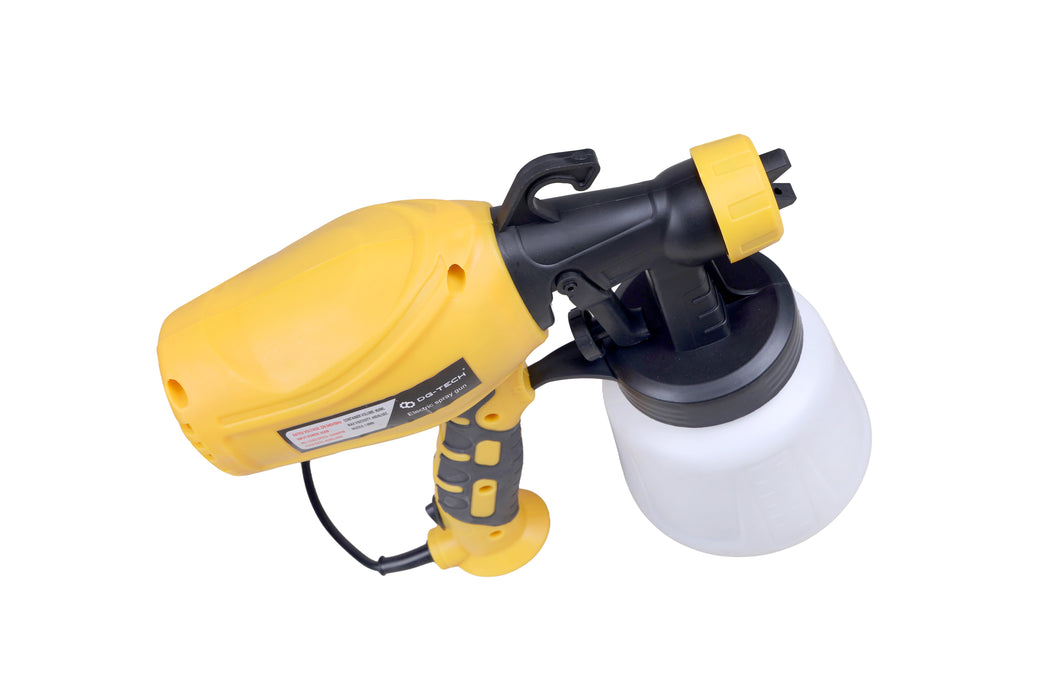 Electric Spray Gun 600cc 500W