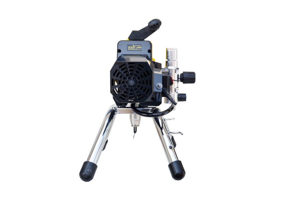 Airless Paint Sprayer 395 2200W