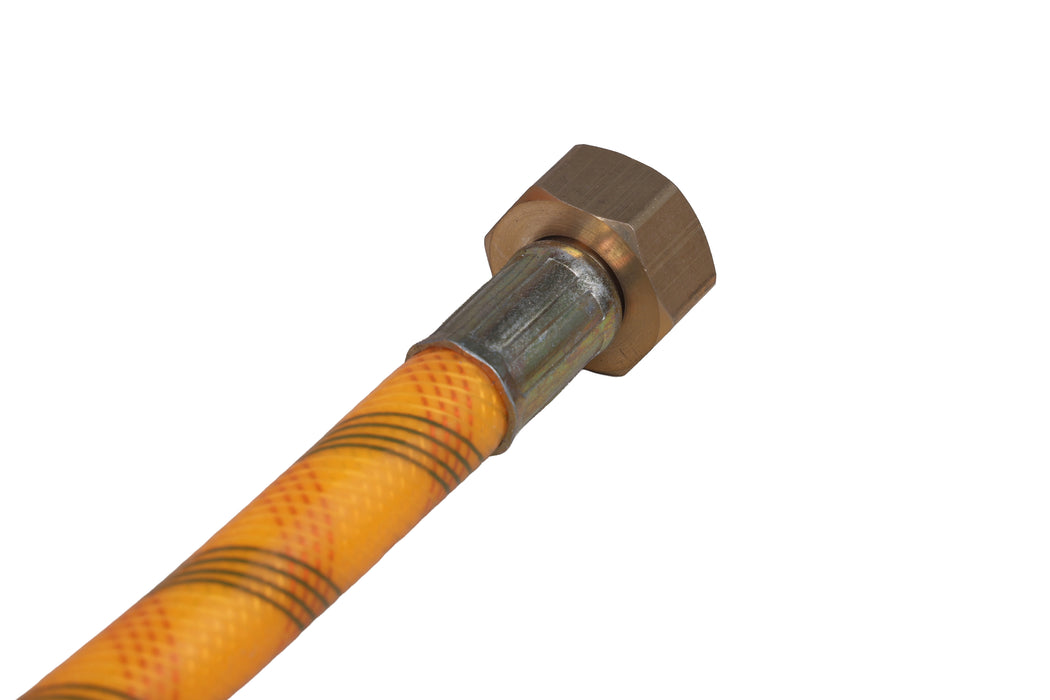 Spray Hose 8.5MM 7 Layer  1/2" Nipple