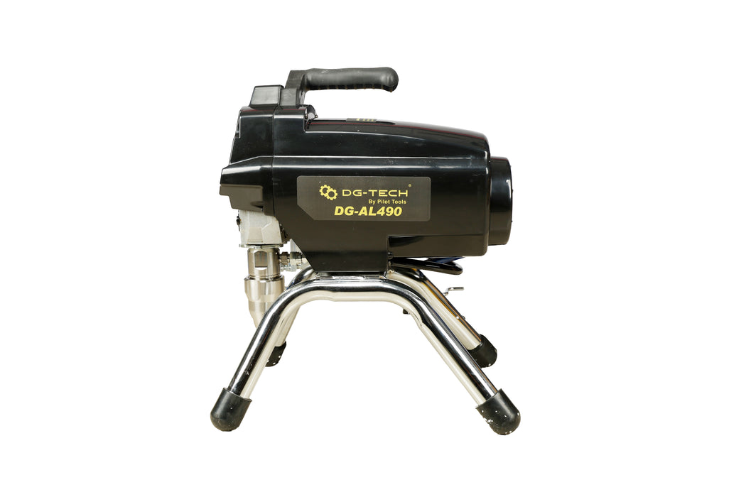 Airless Paint Sprayer 490 2400W