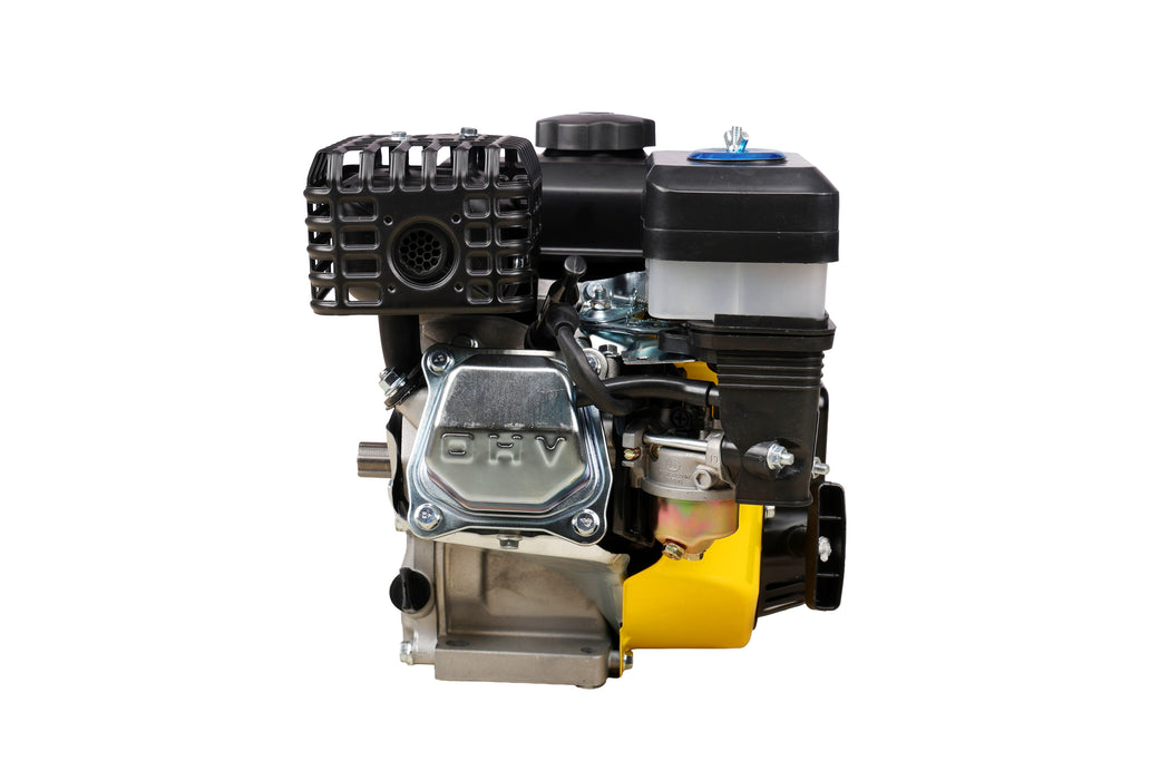 Petrol Driven Engine 8 HP Heavy Duty
