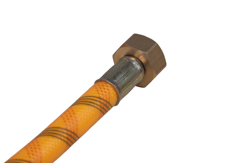 Spray Hose 10MM 7 Layer  1/2" Nipple
