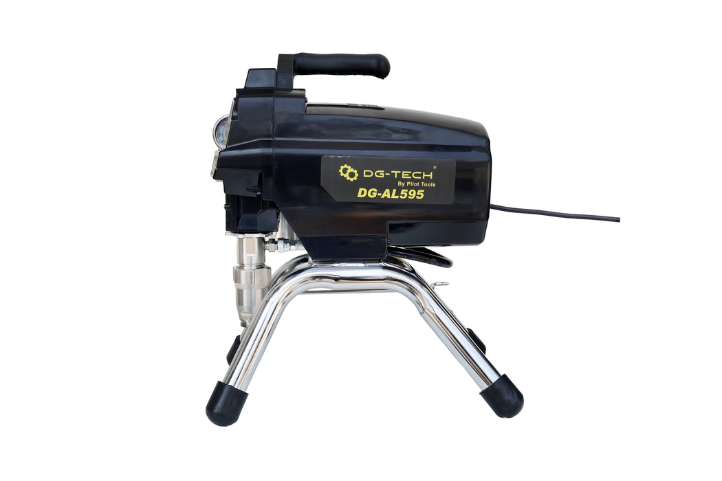 Airless Paint Sprayer 595 2700W