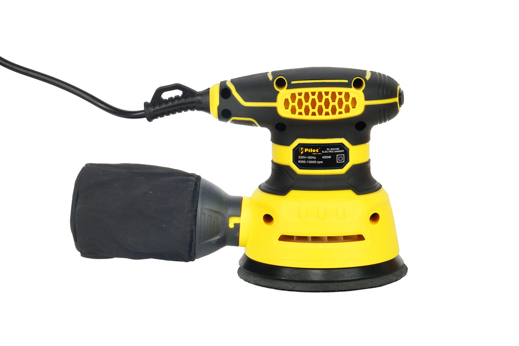 Electric Sander 450W
