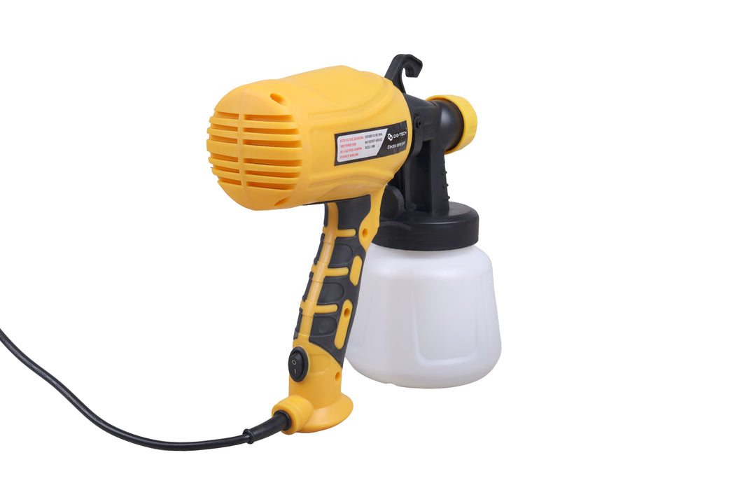 Electric Spray Gun 600cc 500W