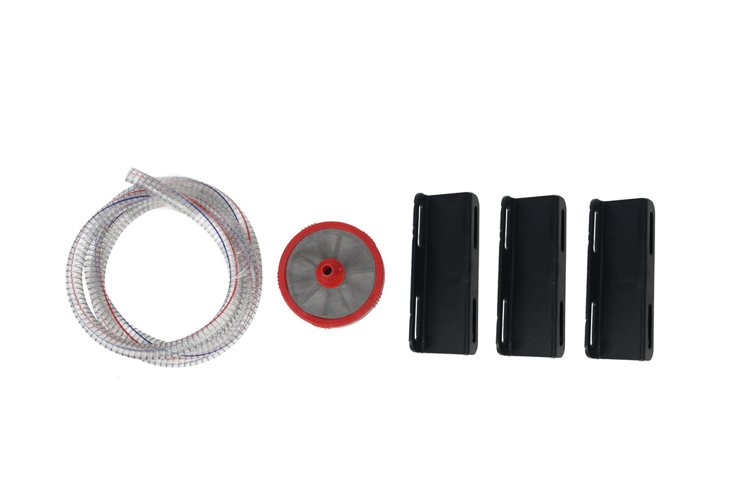 High Pressure Triplex Plunger Pump 120 Bar 19 MM Flange