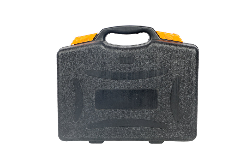 Pilot Air Impact Wrench 1/2 Inch 350NM | 8000 RPM Pneumatic Impact Gun | Heavy Duty Air Powered Wrench for Automotive Workshops, Garages, Maintenance & Industrial Applications