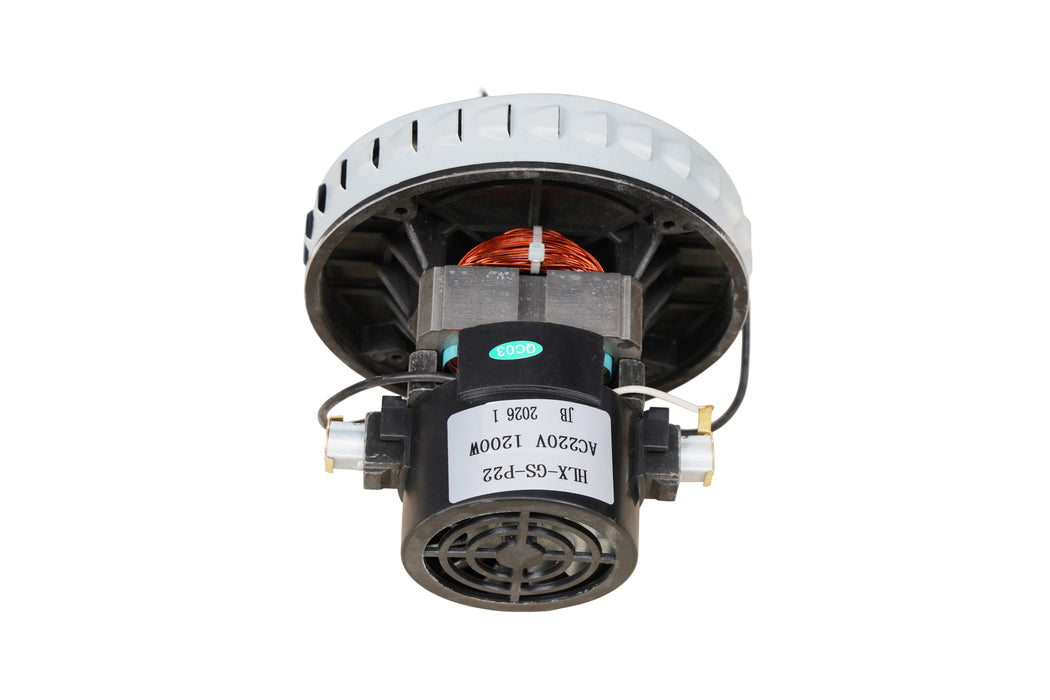Vacuum Motor 1200W Copper