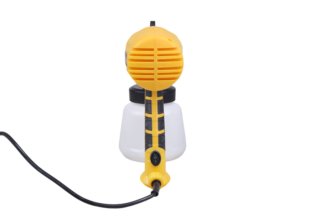Electric Spray Gun 600cc 500W
