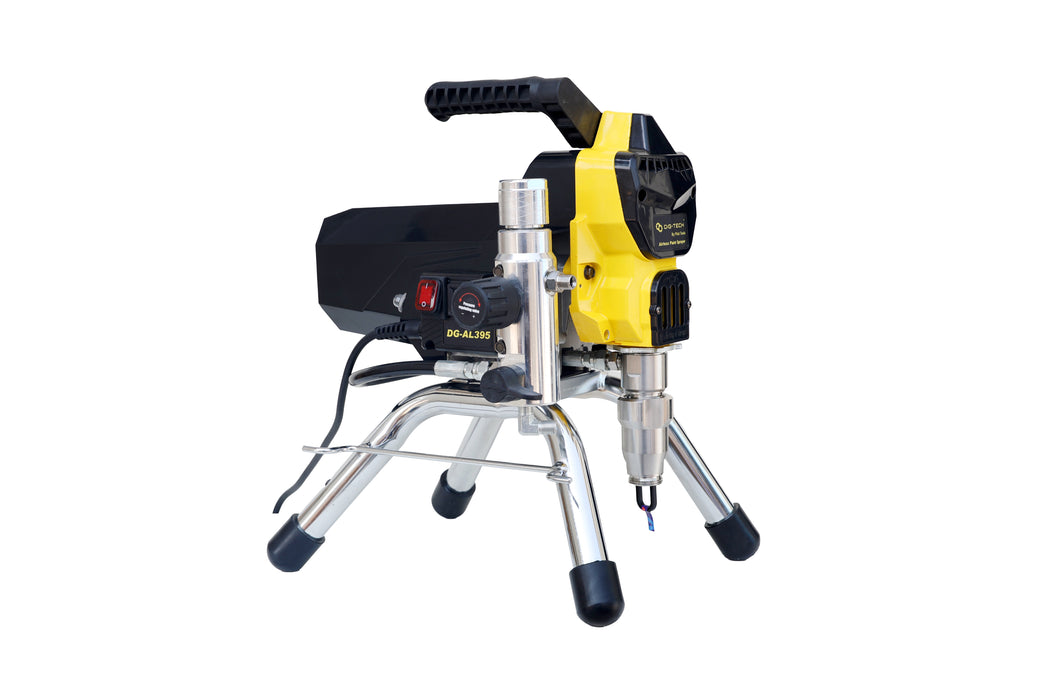 Airless Paint Sprayer 395 2200W