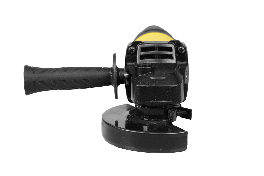 Pilot Angle Grinder 4 Inch 1200W Copper Motor | 100mm Disc High-Speed Cutting & Grinding Machine