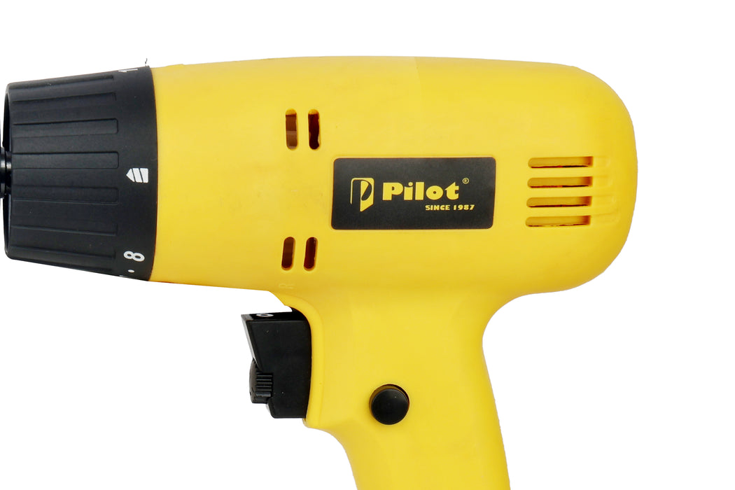 Screwdriver Drill 350W
