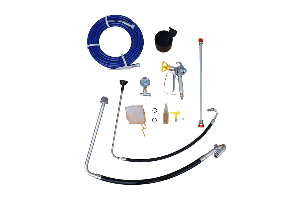 Airless Paint Sprayer 595 2700W