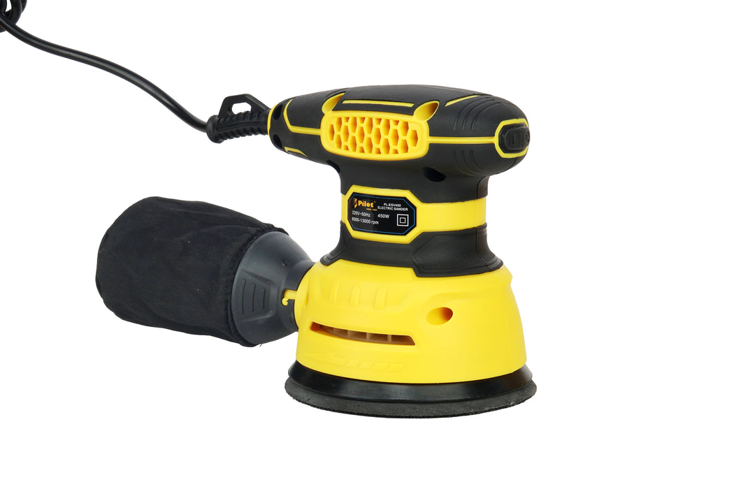 Electric Sander 450W
