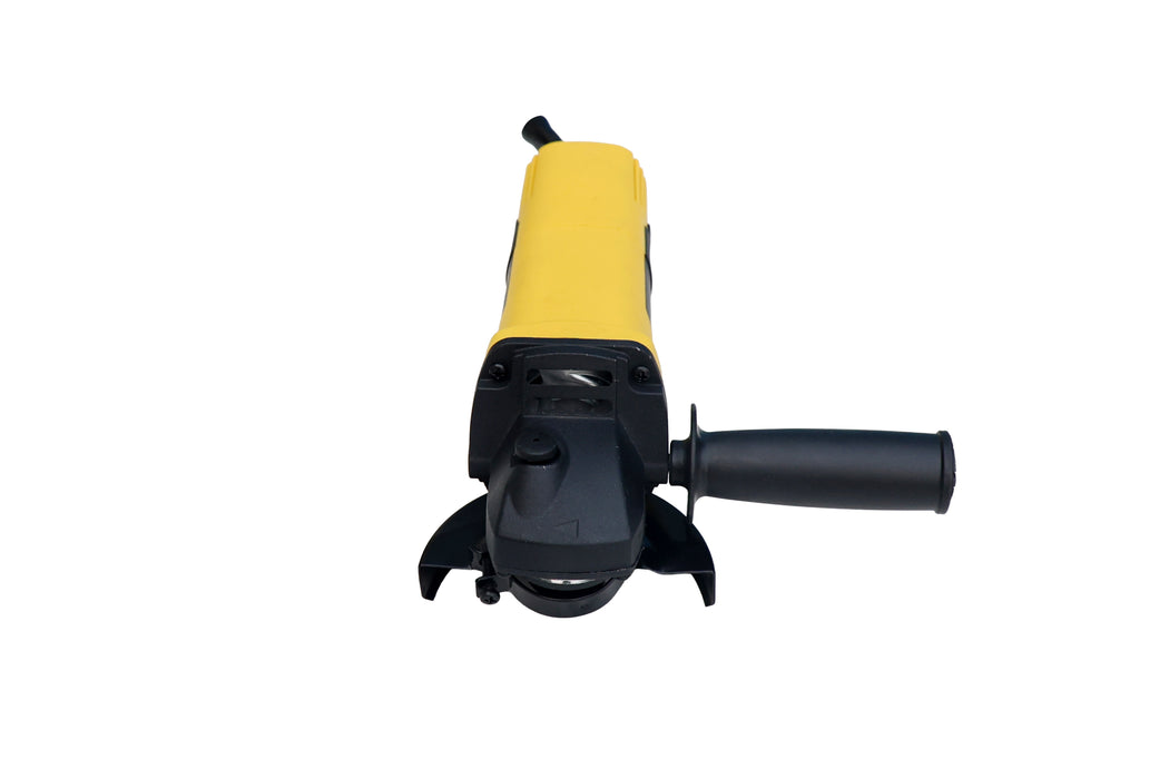 Pilot Angle Grinder 900W Copper Motor | 100mm Disc | 12,000 RPM Cutting & Grinding Machine