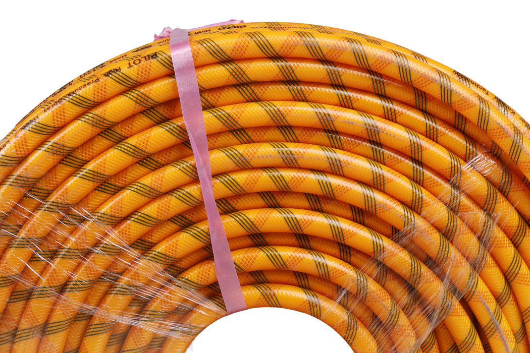 Spray Hose 8.5MM 7 Layer  1/2" Nipple