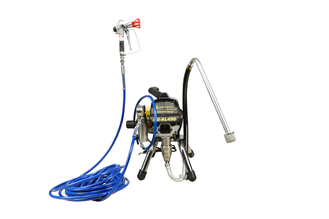 Airless Paint Sprayer 490 2400W