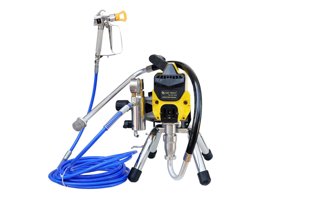 Airless Paint Sprayer 395 2200W