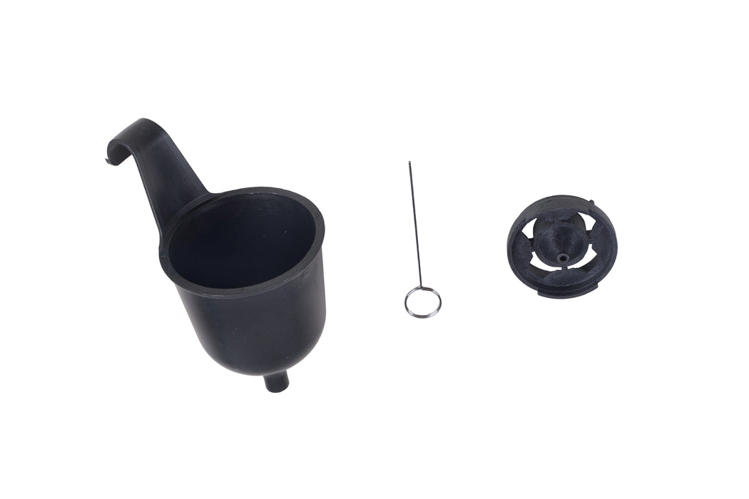 Electric Spray Gun 600cc 600W