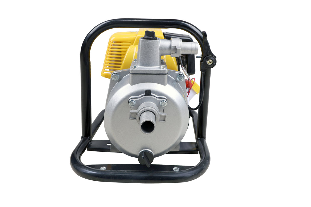 Agriculture Water Pump 6.5HP 1X1 Inch