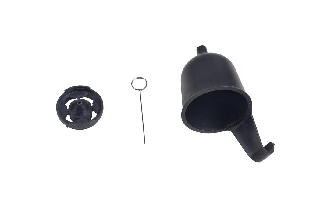 Electric Spray Gun 600cc 500W