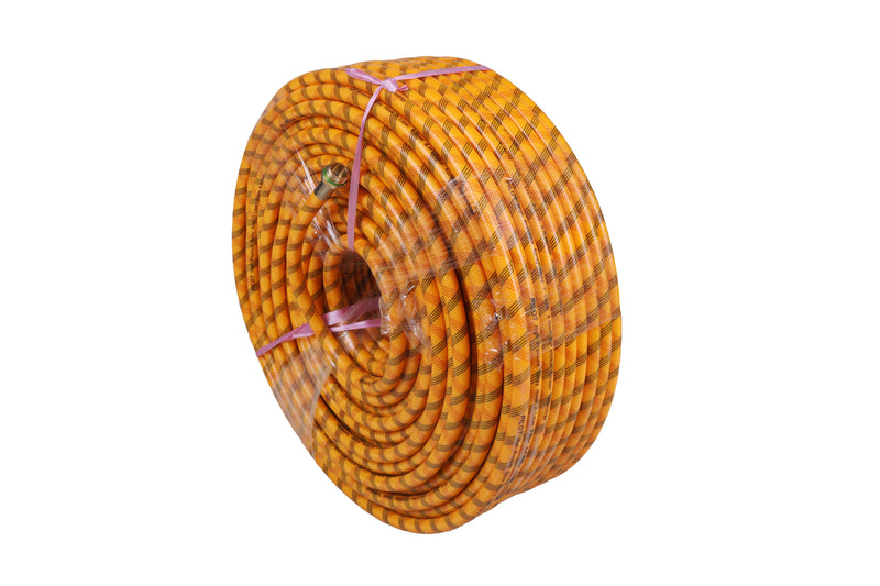 Spray Hose 8.5MM 7 Layer  1/2" Nipple