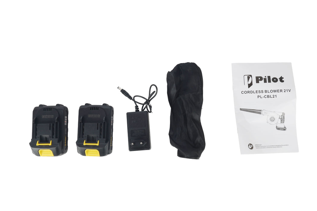 Cordless Blower 21V