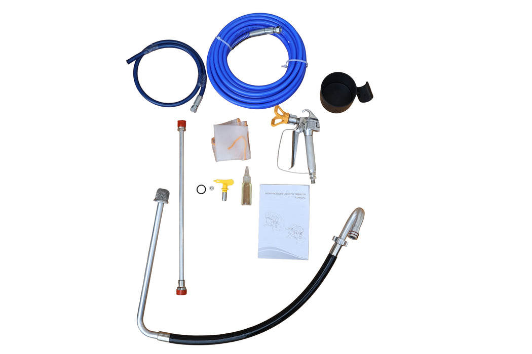 Airless Paint Sprayer 395 2200W