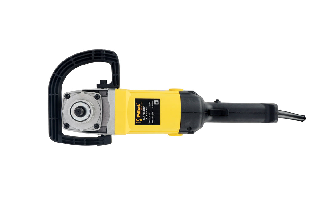 Car Polisher 1500W