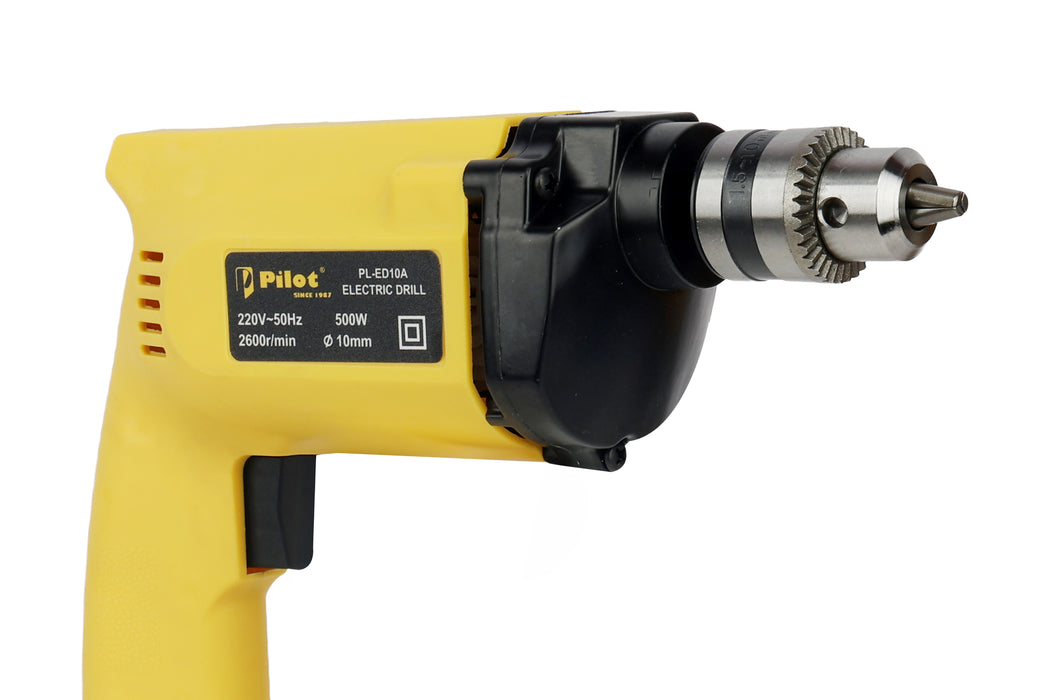 Impact Drill 13MM Copper