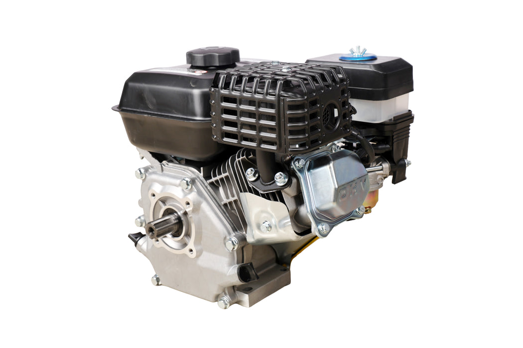 Petrol Driven Engine 8 HP Heavy Duty