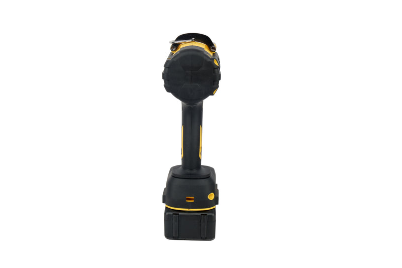 Cordless Impact Wrench 1000NM Brushless Motor 21V