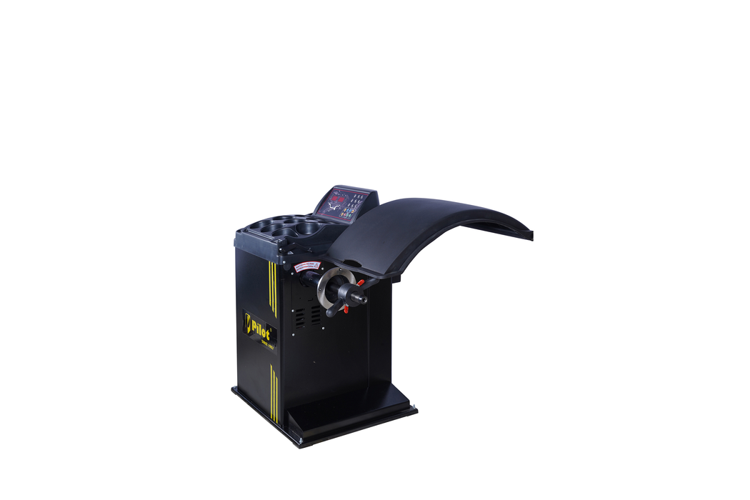 Wheel Balancer