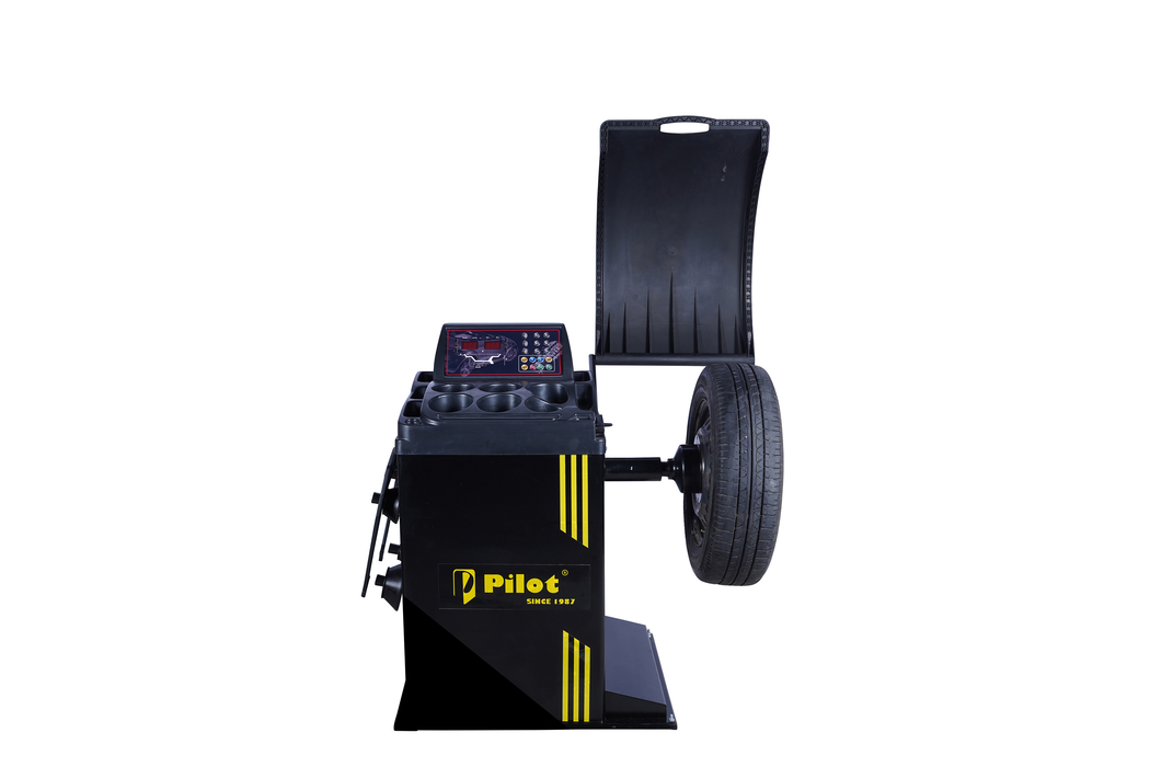 Wheel Balancer