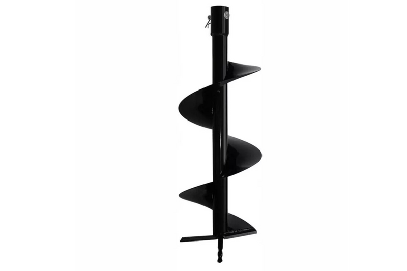 Pilot Earth Auger Drill Bit 10Inch