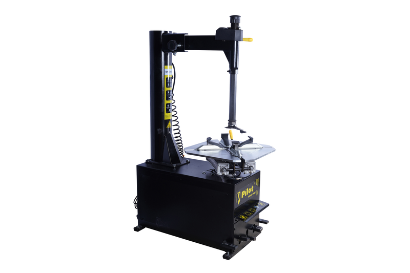 Pilot Tyre Changer 24 Inch Supreme