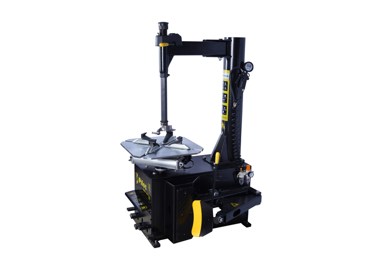 Pilot Tyre Changer 24 Inch Supreme