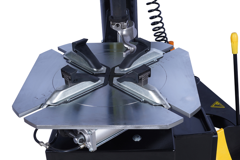 Pilot Tyre Changer 24 Inch Supreme