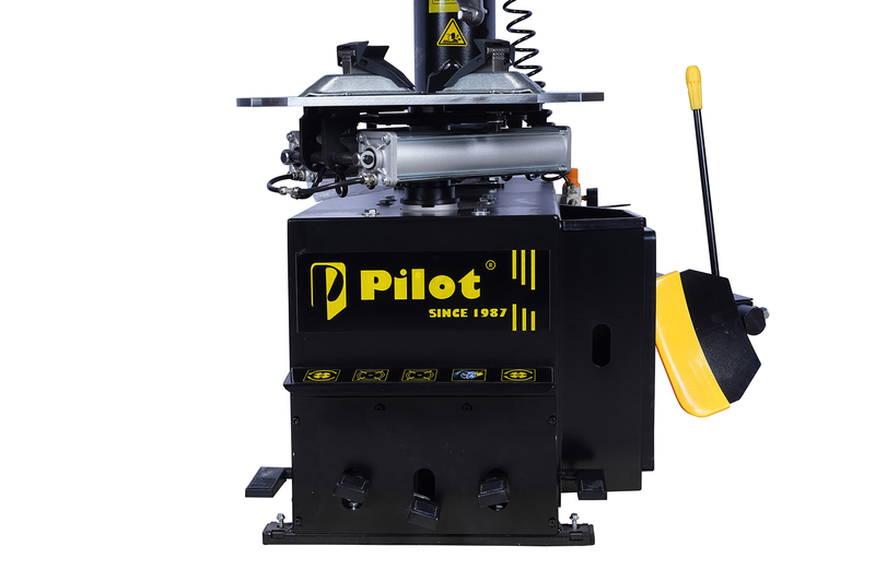 Pilot Tyre Changer 24 Inch Supreme
