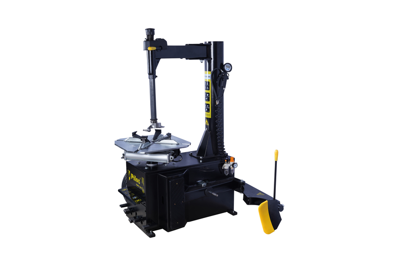 Pilot Tyre Changer 24 Inch Supreme