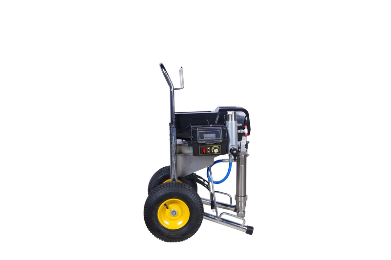 DG-Tech Airless Putty Sprayer 1096