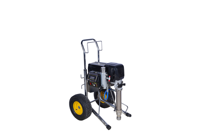 DG-Tech Airless Putty Sprayer 1096