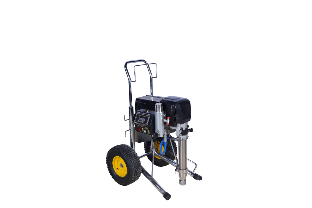 Airless Putty Sprayer 1096