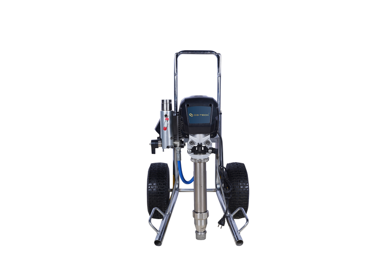 DG-Tech Airless Putty Sprayer 1096